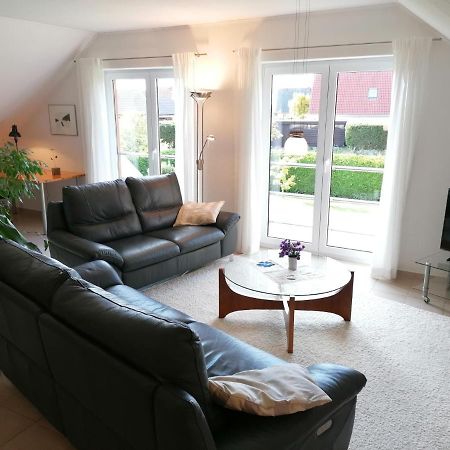 Ferienwohnung In Retgendorf Am Schweriner See - Abc174 By Abcwismar Extérieur photo