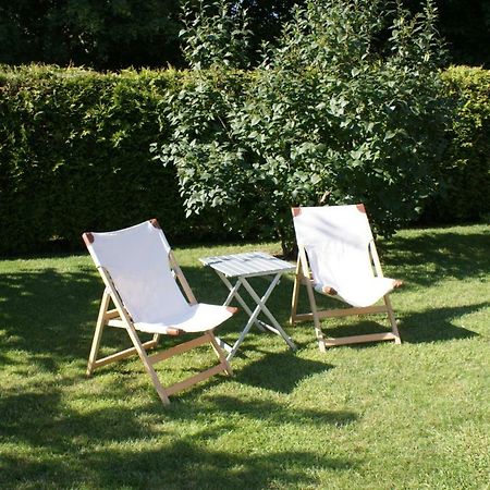 Ferienwohnung In Retgendorf Am Schweriner See - Abc174 By Abcwismar Extérieur photo