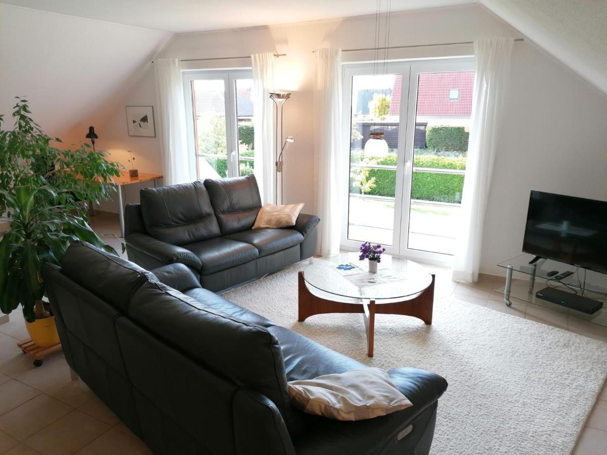 Ferienwohnung In Retgendorf Am Schweriner See - Abc174 By Abcwismar Extérieur photo