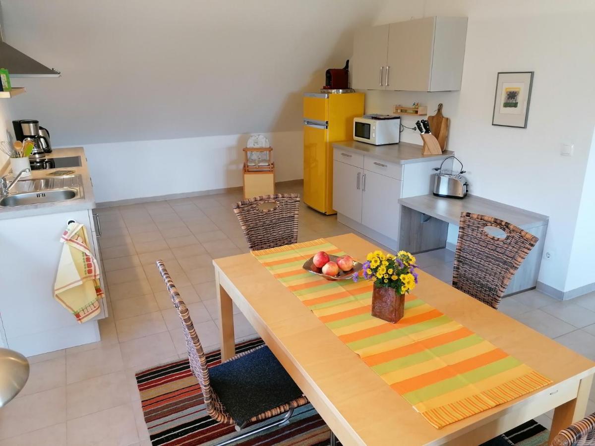 Ferienwohnung In Retgendorf Am Schweriner See - Abc174 By Abcwismar Extérieur photo