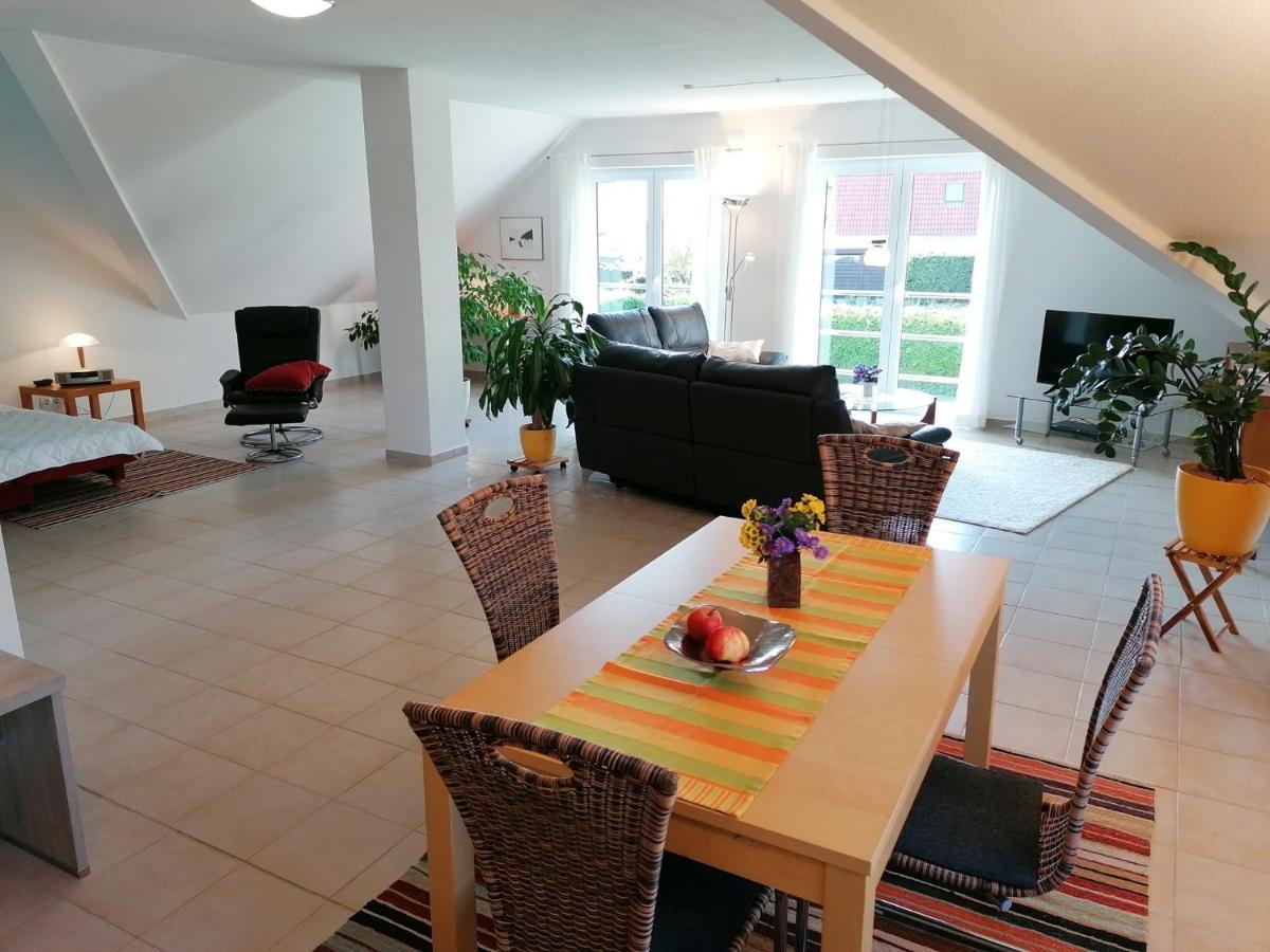 Ferienwohnung In Retgendorf Am Schweriner See - Abc174 By Abcwismar Extérieur photo