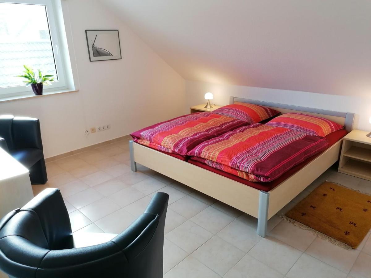 Ferienwohnung In Retgendorf Am Schweriner See - Abc174 By Abcwismar Extérieur photo