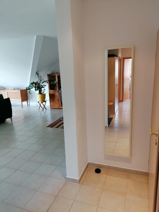 Ferienwohnung In Retgendorf Am Schweriner See - Abc174 By Abcwismar Extérieur photo