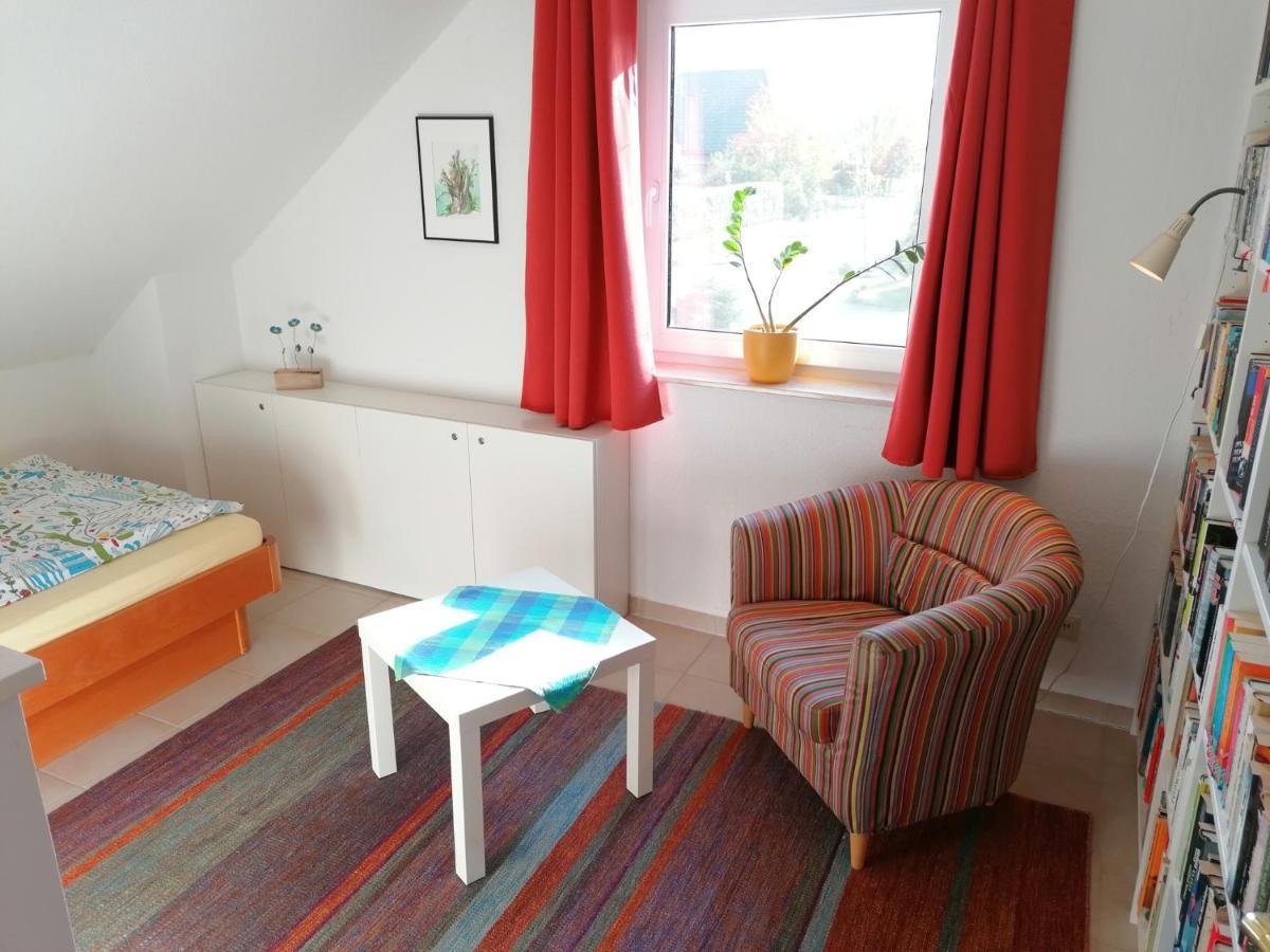 Ferienwohnung In Retgendorf Am Schweriner See - Abc174 By Abcwismar Extérieur photo