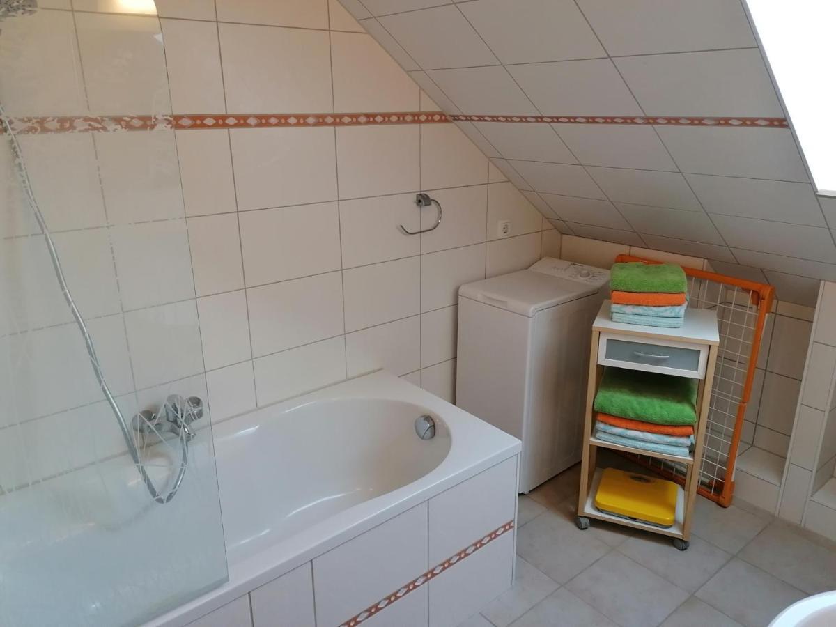 Ferienwohnung In Retgendorf Am Schweriner See - Abc174 By Abcwismar Extérieur photo