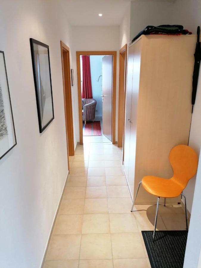 Ferienwohnung In Retgendorf Am Schweriner See - Abc174 By Abcwismar Extérieur photo