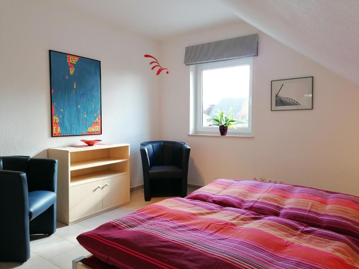 Ferienwohnung In Retgendorf Am Schweriner See - Abc174 By Abcwismar Extérieur photo