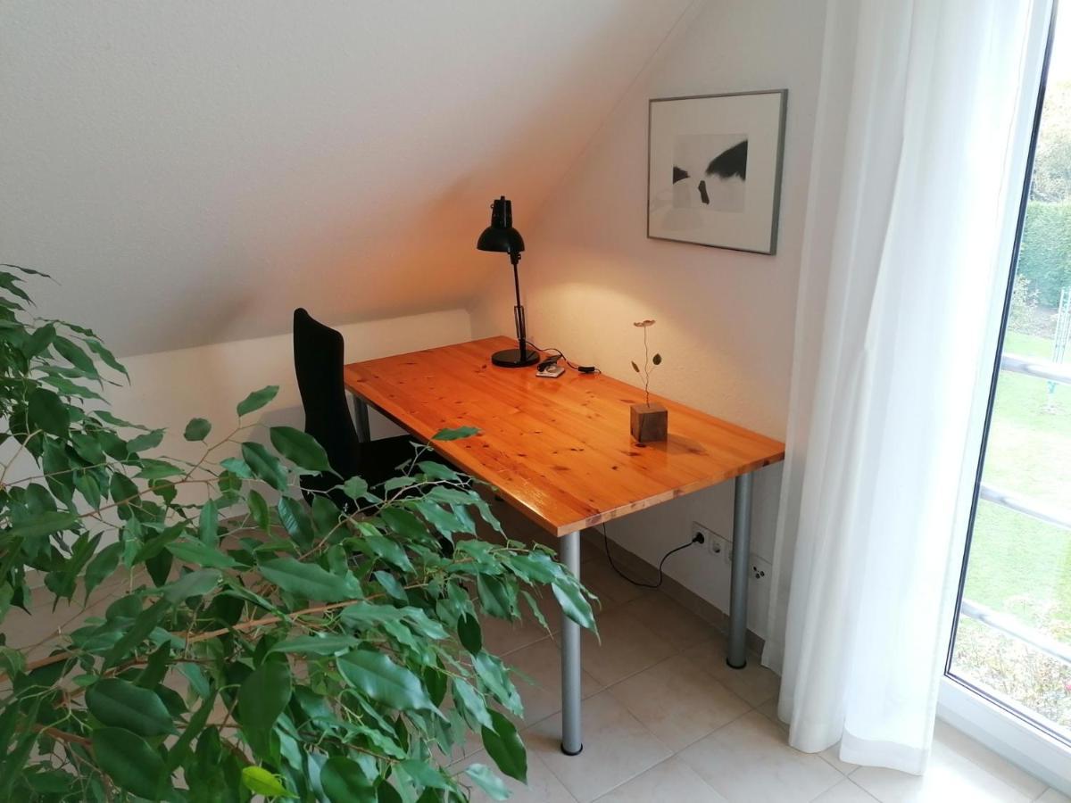 Ferienwohnung In Retgendorf Am Schweriner See - Abc174 By Abcwismar Extérieur photo