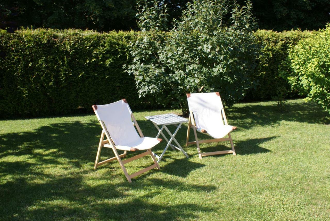 Ferienwohnung In Retgendorf Am Schweriner See - Abc174 By Abcwismar Extérieur photo
