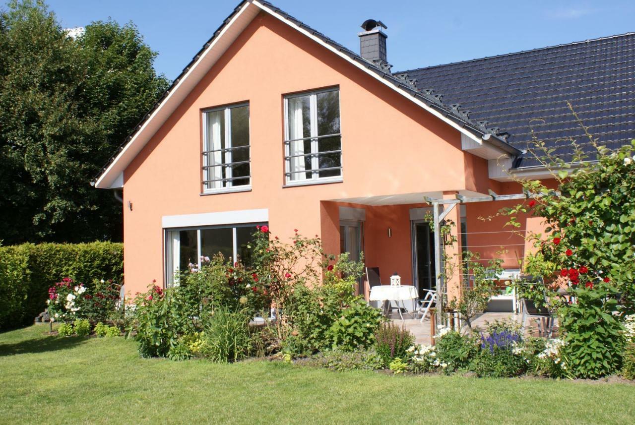 Ferienwohnung In Retgendorf Am Schweriner See - Abc174 By Abcwismar Extérieur photo